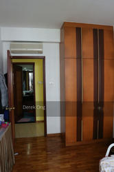 Yishun Sapphire (D27), Condominium #119570242